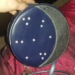 Kate Spade Moon and Stars Crossbody
